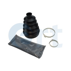 CV JOINT BOOT KIT