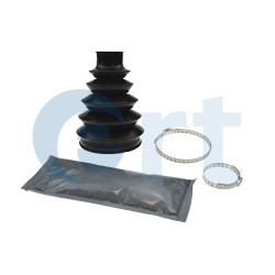 CV JOINT BOOT KIT