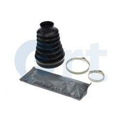 CV JOINT BOOT KIT