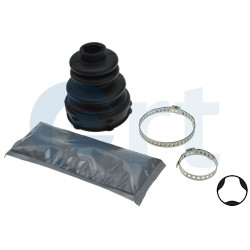 CV JOINT BOOT KIT