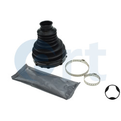 CV JOINT BOOT KIT