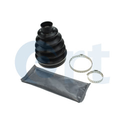 CV JOINT BOOT KIT