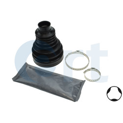 CV JOINT BOOT KIT