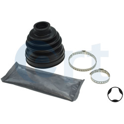 CV JOINT BOOT KIT
