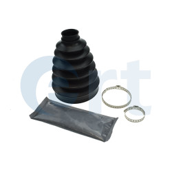 CV JOINT BOOT KIT