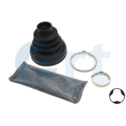 CV JOINT BOOT KIT