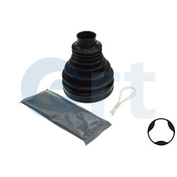 CV JOINT BOOT KIT