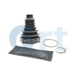 CV JOINT BOOT KIT