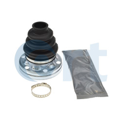 CV JOINT BOOT KIT