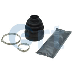CV JOINT BOOT KIT