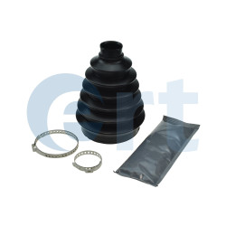 CV JOINT BOOT KIT