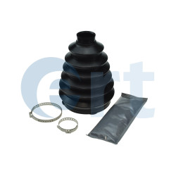 CV JOINT BOOT KIT