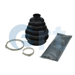 CV JOINT BOOT KIT