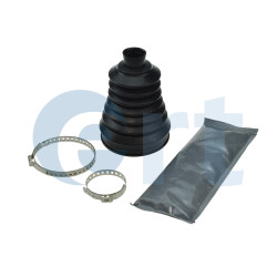 CV JOINT BOOT KIT