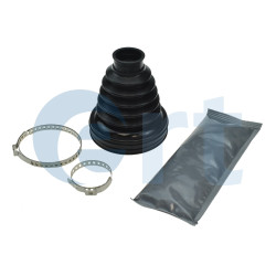 CV JOINT BOOT KIT