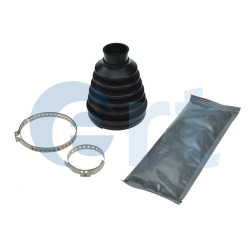 CV JOINT BOOT KIT