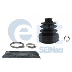 CV JOINT BOOT KIT
