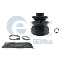 CV JOINT BOOT KIT