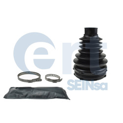 CV JOINT BOOT KIT