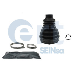 CV JOINT BOOT KIT