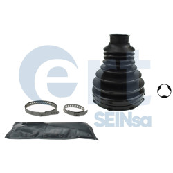 CV JOINT BOOT KIT