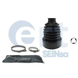 CV JOINT BOOT KIT