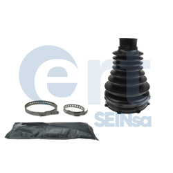 CV JOINT BOOT KIT
