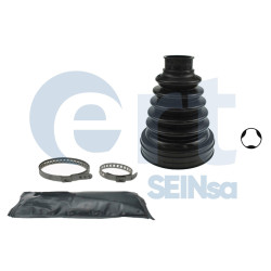 CV JOINT BOOT KIT