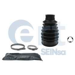 CV JOINT BOOT KIT