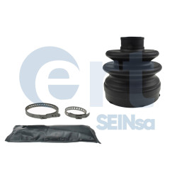 CV JOINT BOOT KIT