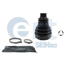 CV JOINT BOOT KIT