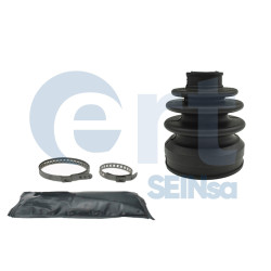 CV JOINT BOOT KIT