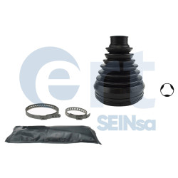CV JOINT BOOT KIT