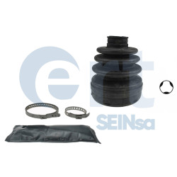CV JOINT BOOT KIT