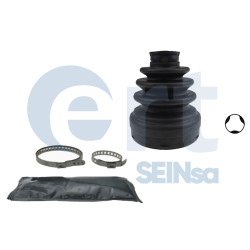 CV JOINT BOOT KIT