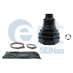 CV JOINT BOOT KIT