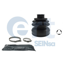 CV JOINT BOOT KIT