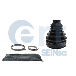 CV JOINT BOOT KIT
