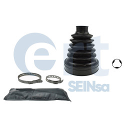 CV JOINT BOOT KIT