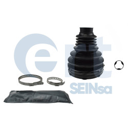 CV JOINT BOOT KIT