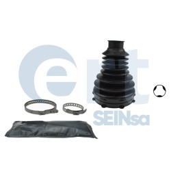 CV JOINT BOOT KIT