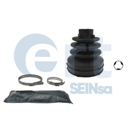 CV JOINT BOOT KIT