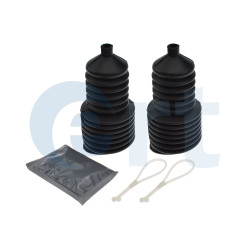 COMPLETE STEERING BOOT KIT