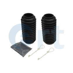 COMPLETE STEERING BOOT KIT