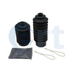 COMPLETE STEERING BOOT KIT