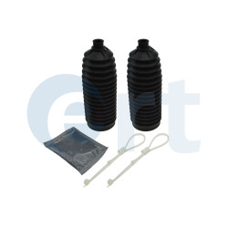 COMPLETE STEERING BOOT KIT