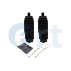 COMPLETE STEERING BOOT KIT