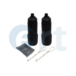 COMPLETE STEERING BOOT KIT
