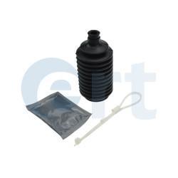 STEERING BOOT KIT