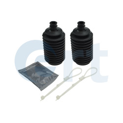 COMPLETE STEERING BOOT KIT